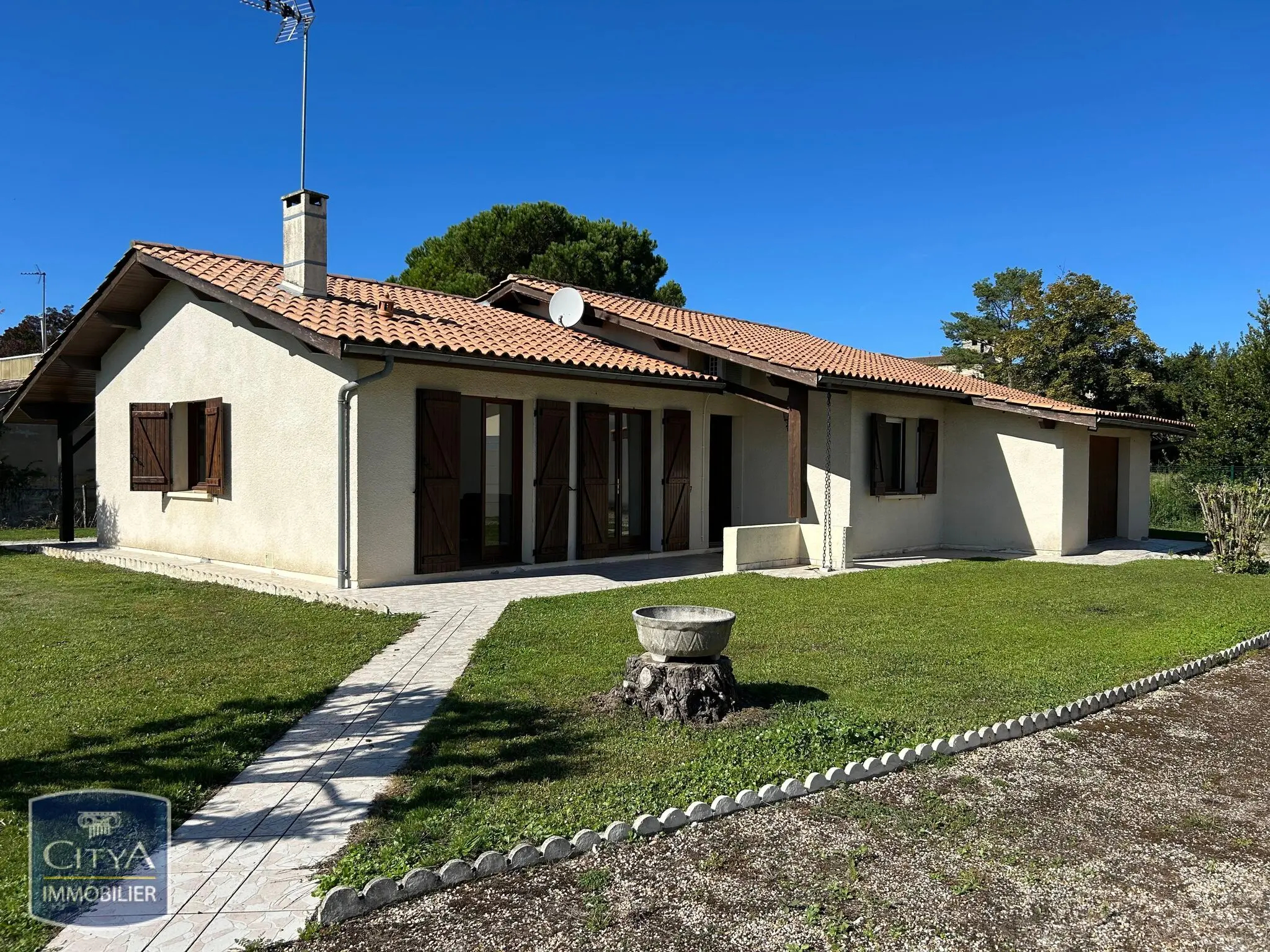 Photo 2 Maison 4 pièces 100m²