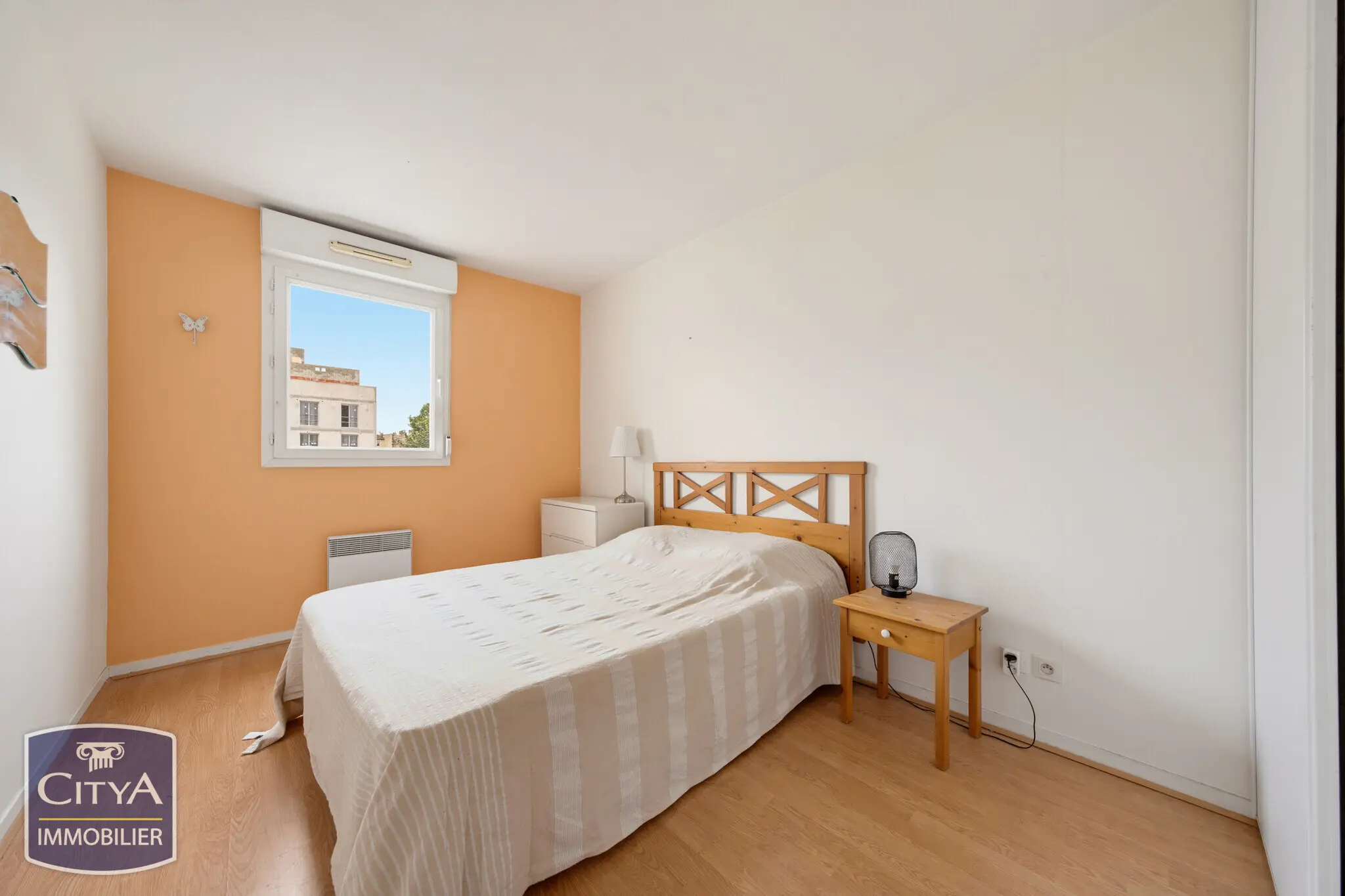 Photo 3 appartement Bordeaux