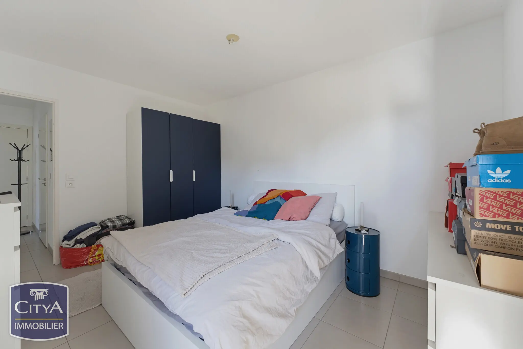 Photo 6 Appartement 2 pièces 47m²