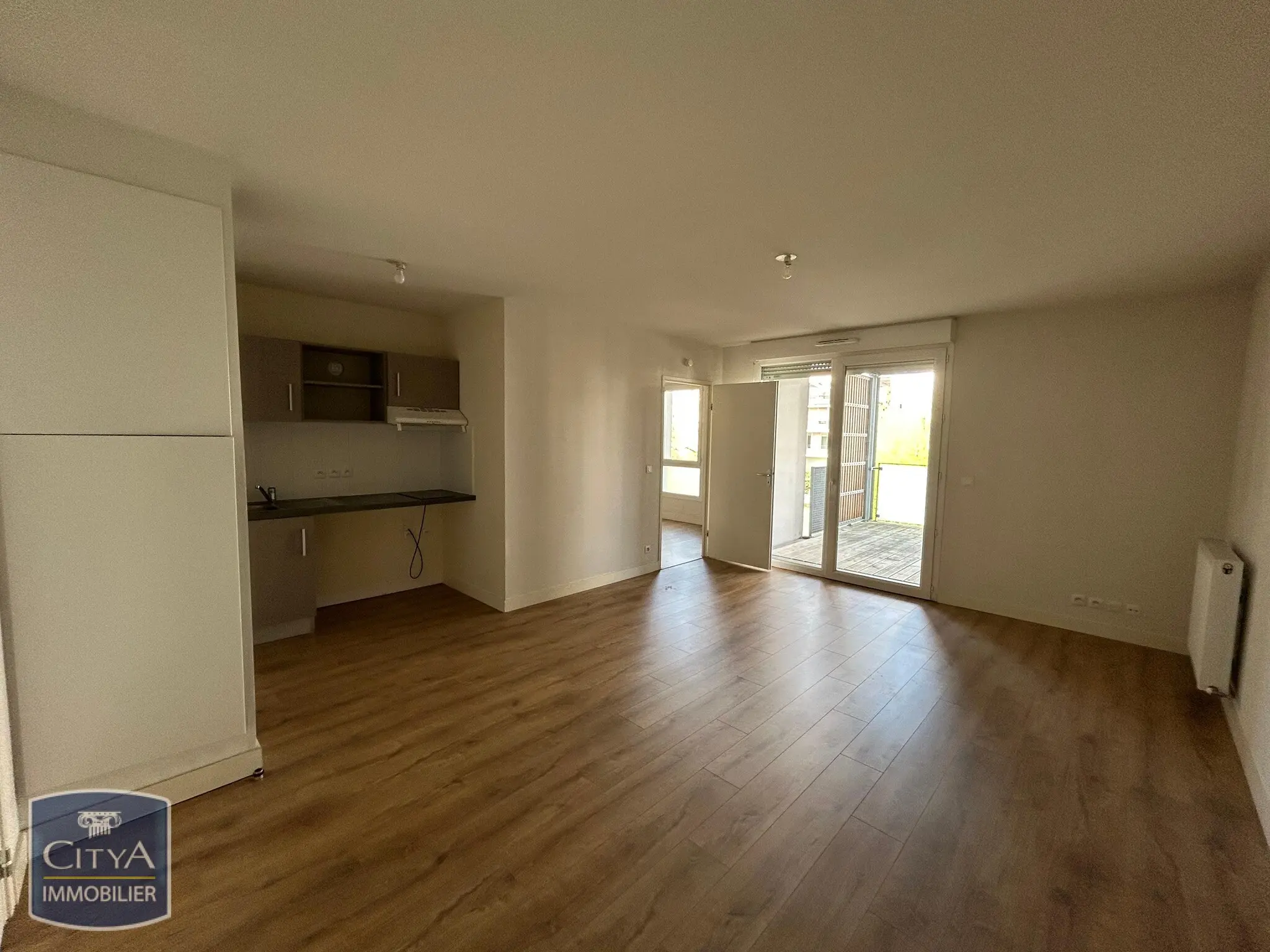 Photo 2 Appartement 2 pièces 42m²