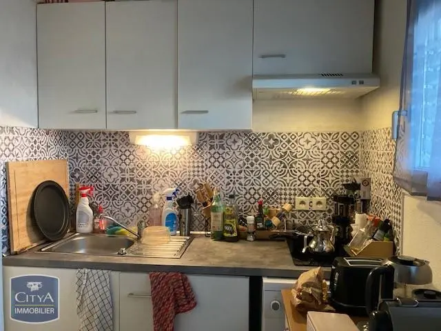 Photo 2 Appartement 2 pièces 49m²