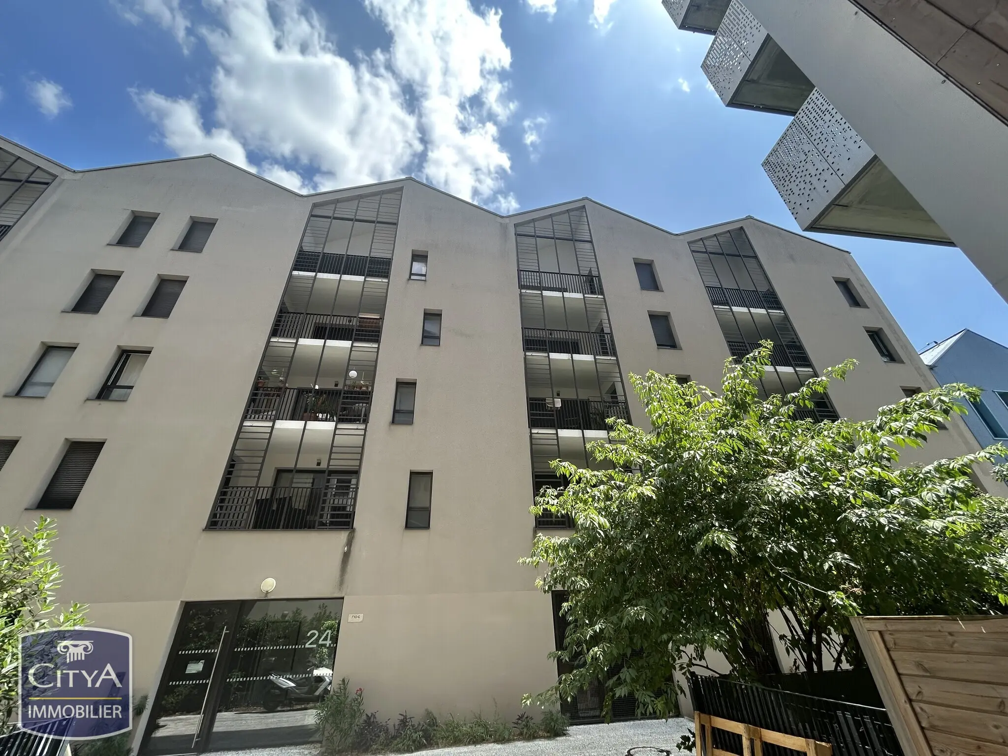 Photo 1 Appartement 2 pièces 45.01m²