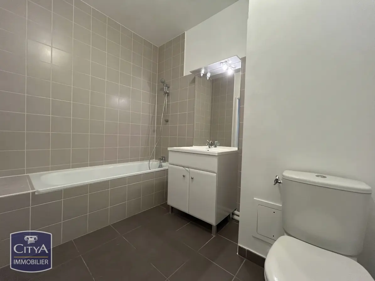Photo 5 appartement Bordeaux