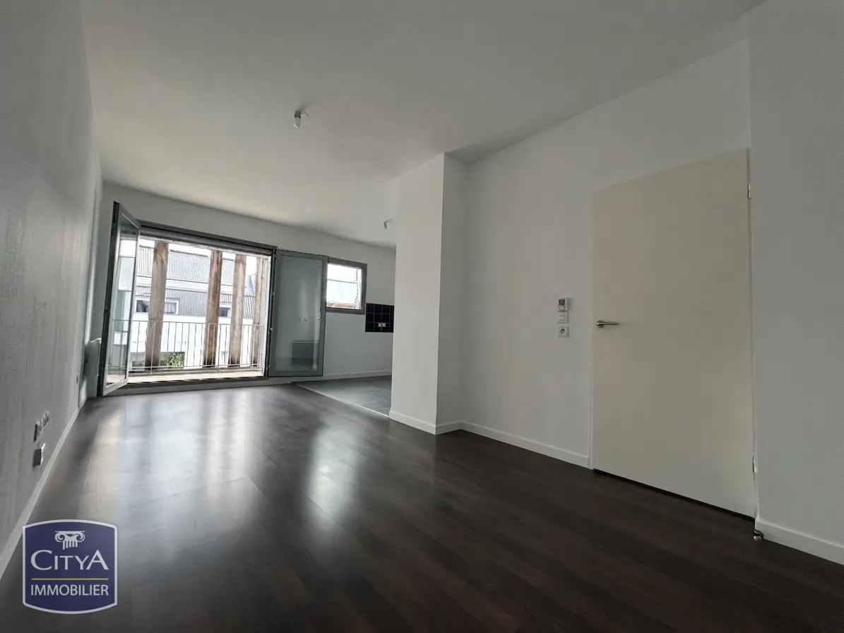 Photo 1 appartement Bordeaux