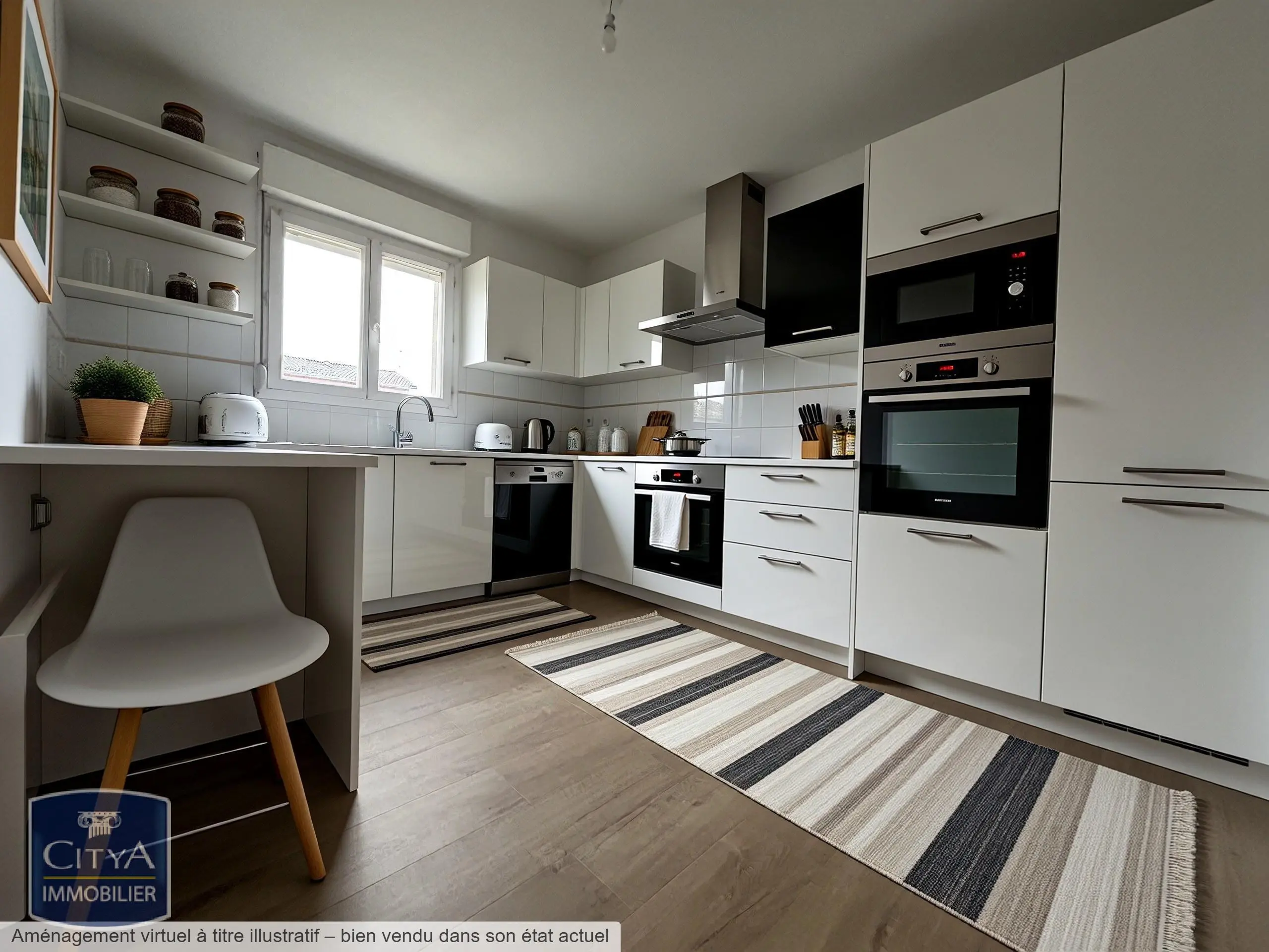 Photo 5 Maison 4 pièces 81m²