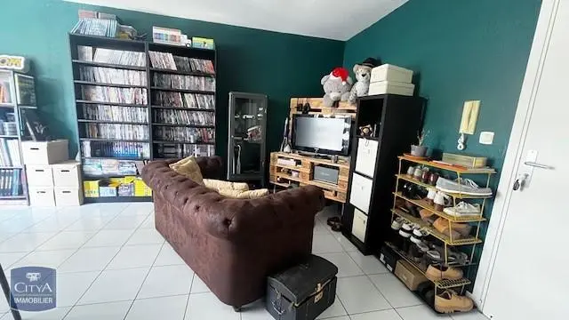 Photo 1 Appartement 2 pièces 47.09m²