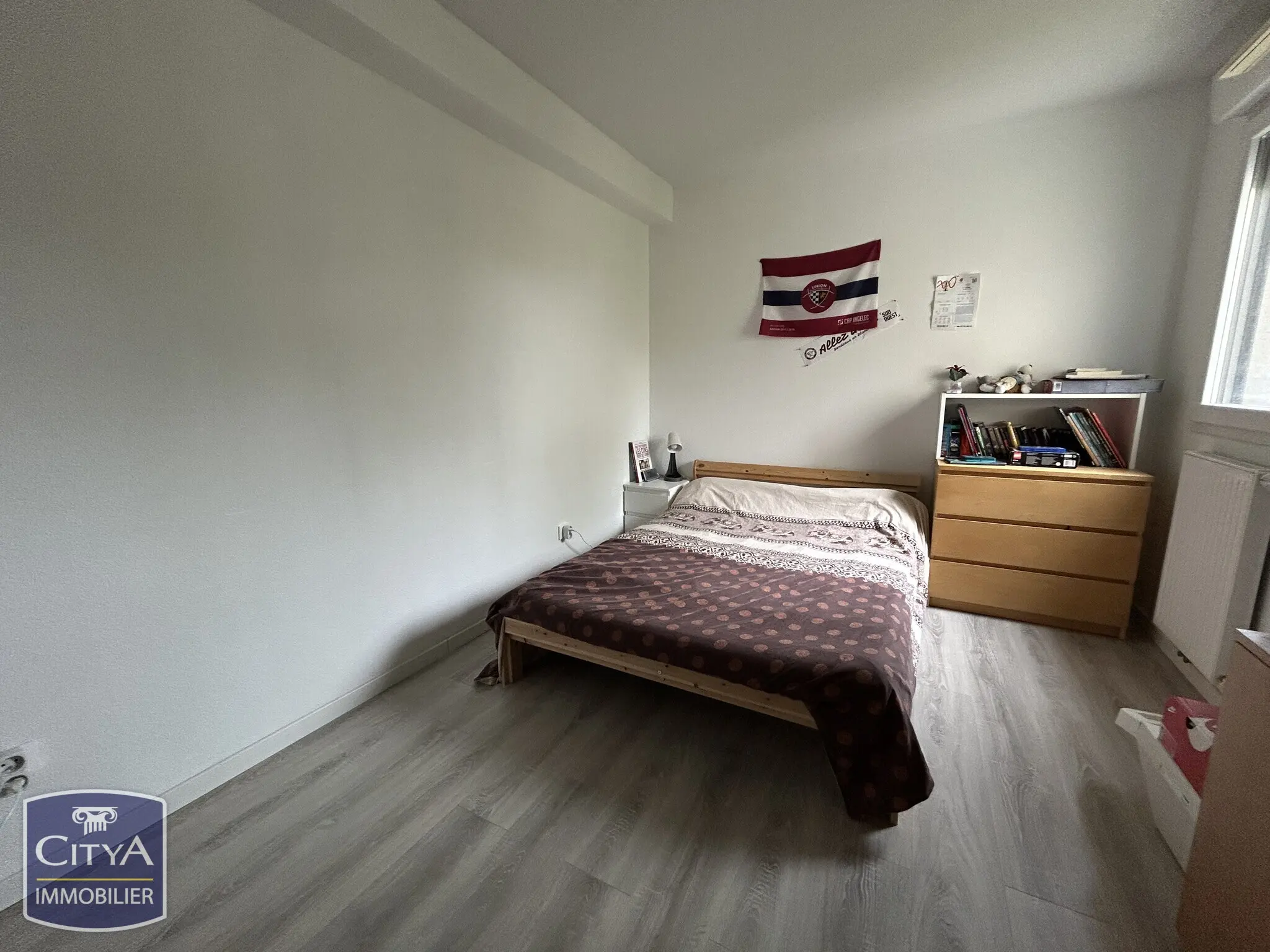 Photo 3 Appartement 3 pièces 62m²