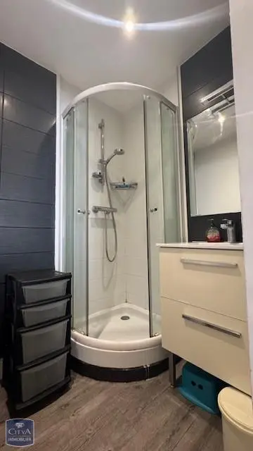 Photo 7 Appartement 1 pièce 28m²