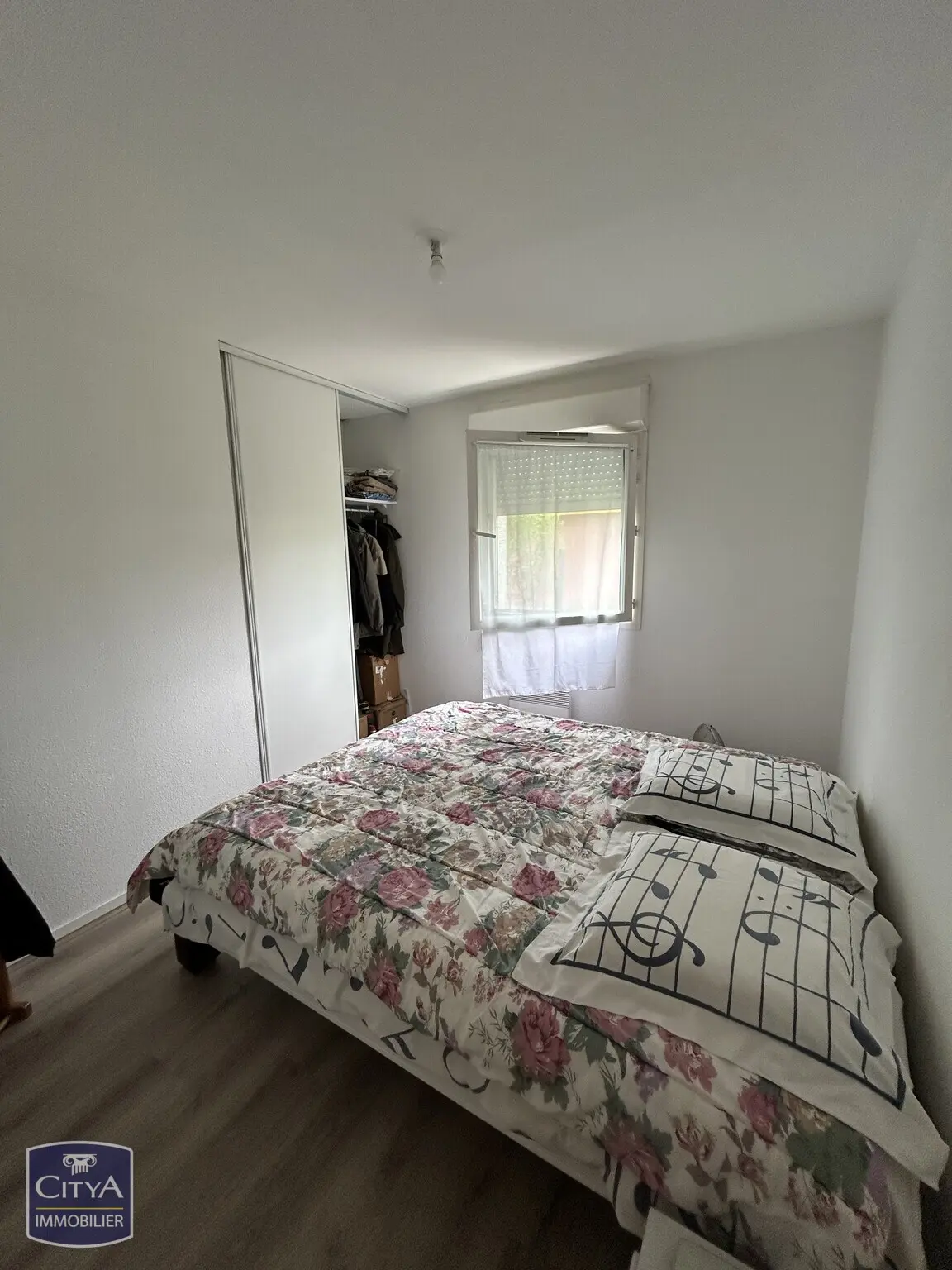 Photo 4 Appartement 3 pièces 61.42m²