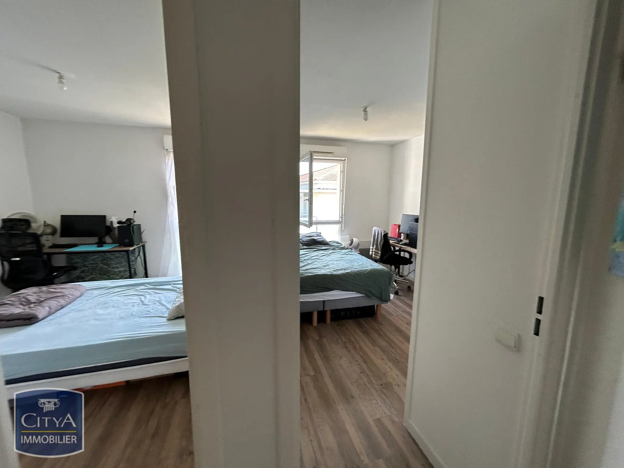 Photo 5 Appartement 3 pièces 64.35m²