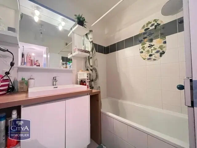 Photo 5 Appartement 3 pièces 64.57m²