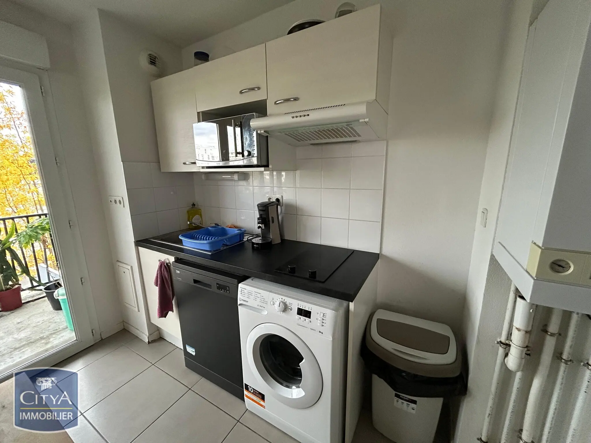 Photo 7 Appartement 2 pièces 41.5m²