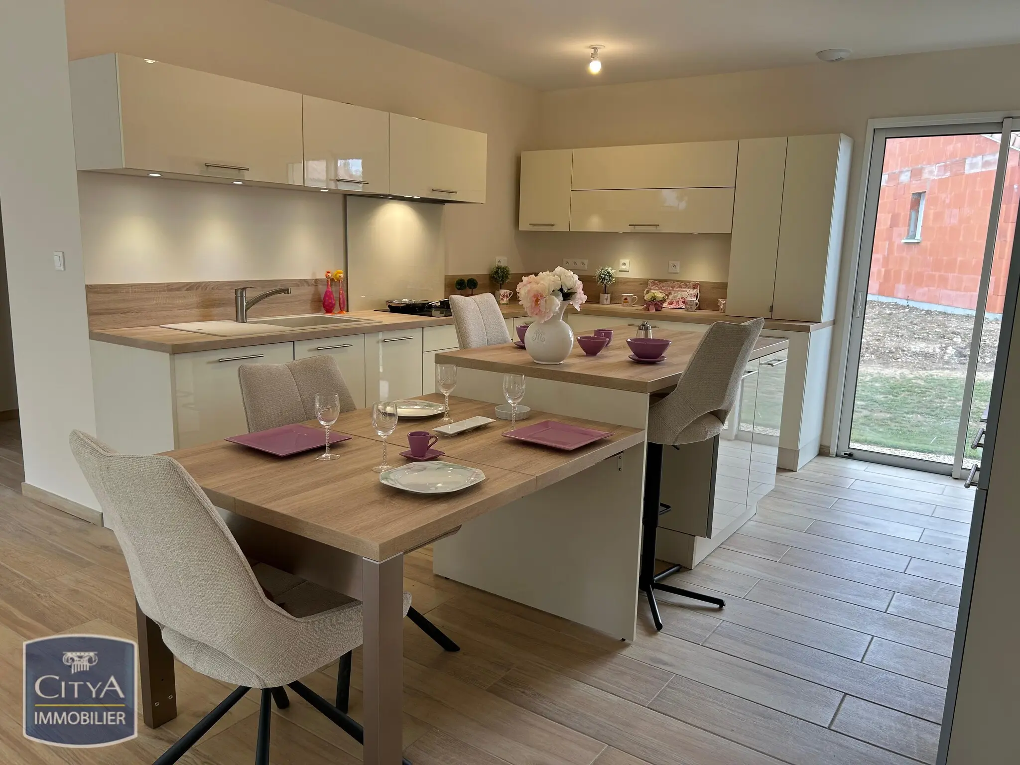 Photo 4 Maison 4 pièces 123.65m²