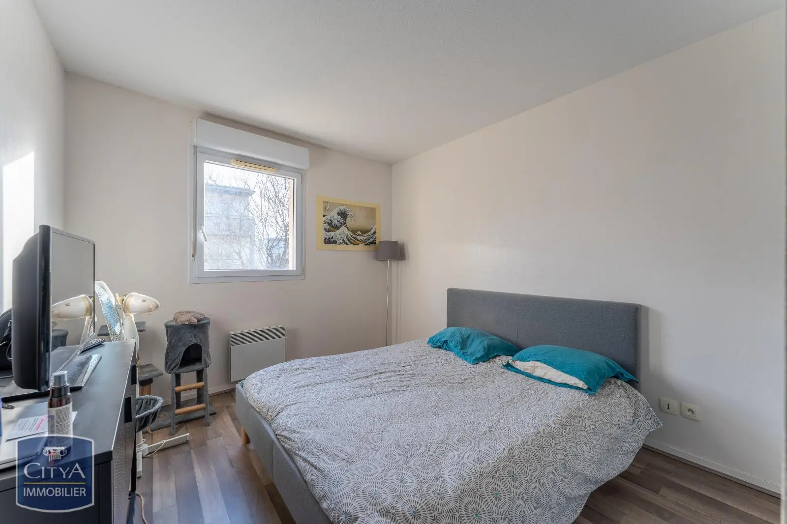 Photo 3 Appartement 3 pièces 64.4m²