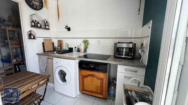 Photo 3 Appartement 2 pièces 47.09m²