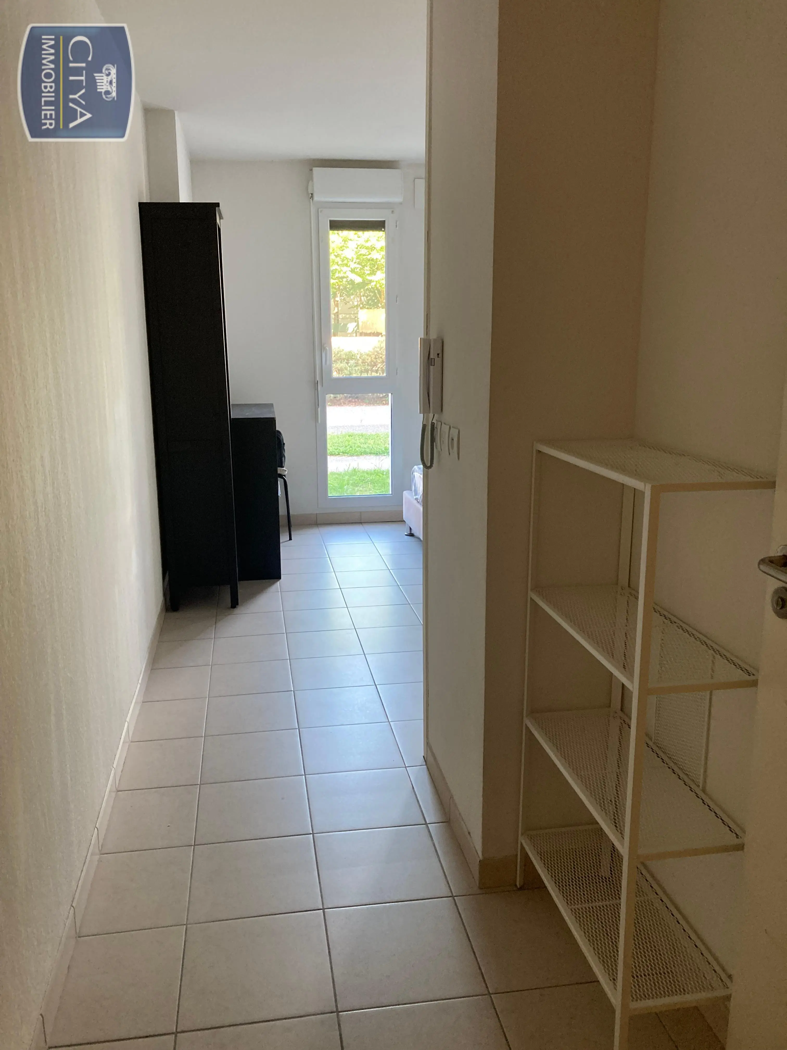 Photo 6 Appartement 1 pièce 21m²