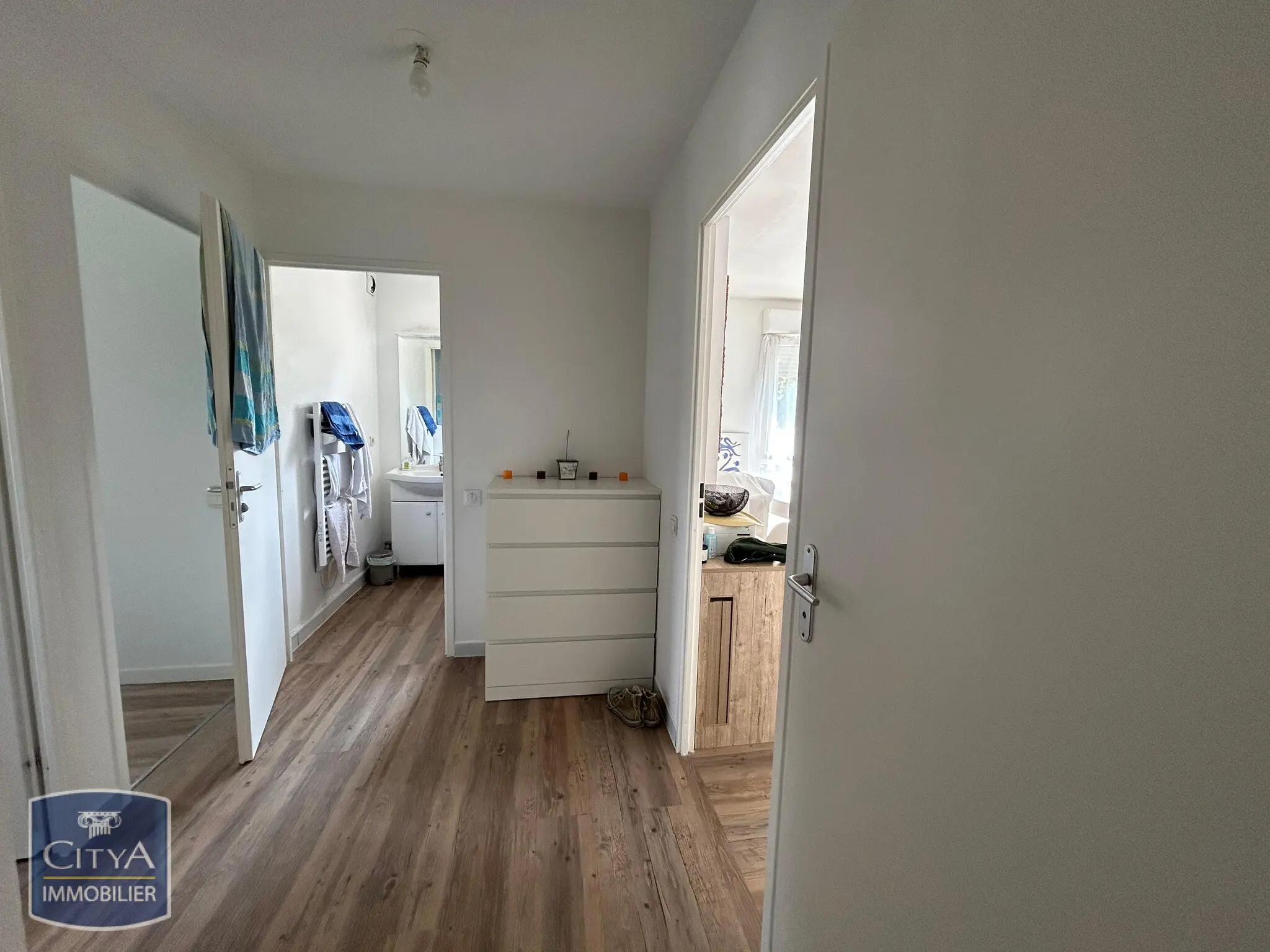 Photo 3 Appartement 3 pièces 64.35m²