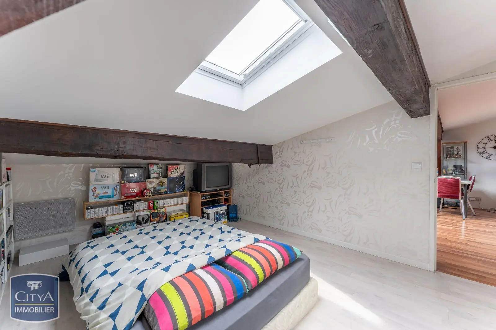 Photo 8 Appartement 2 pièces 35m²