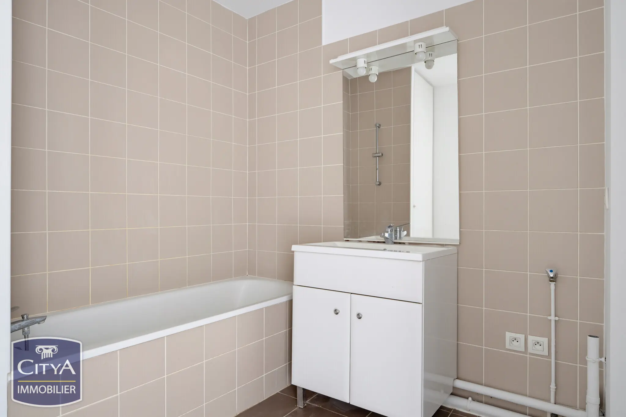 Photo 3 appartement Bordeaux