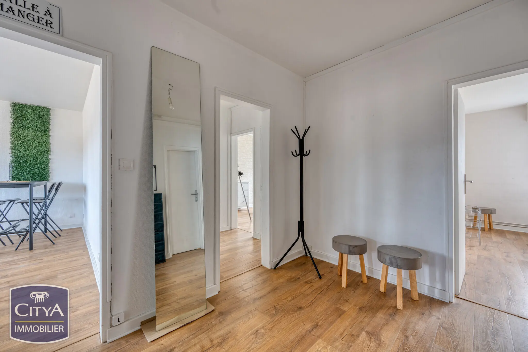 Photo 5 Appartement 4 pièces 83m²