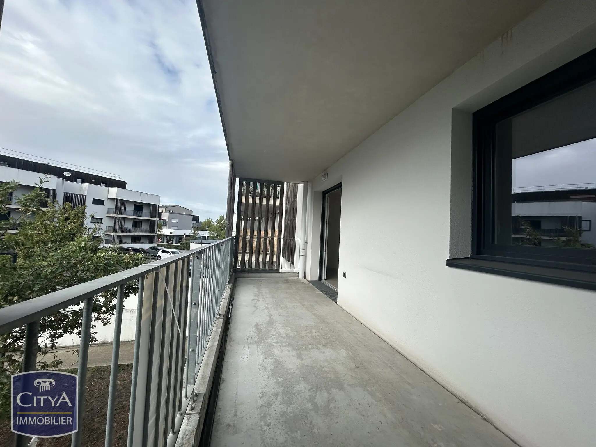 Photo 6 Appartement 2 pièces 42.41m²