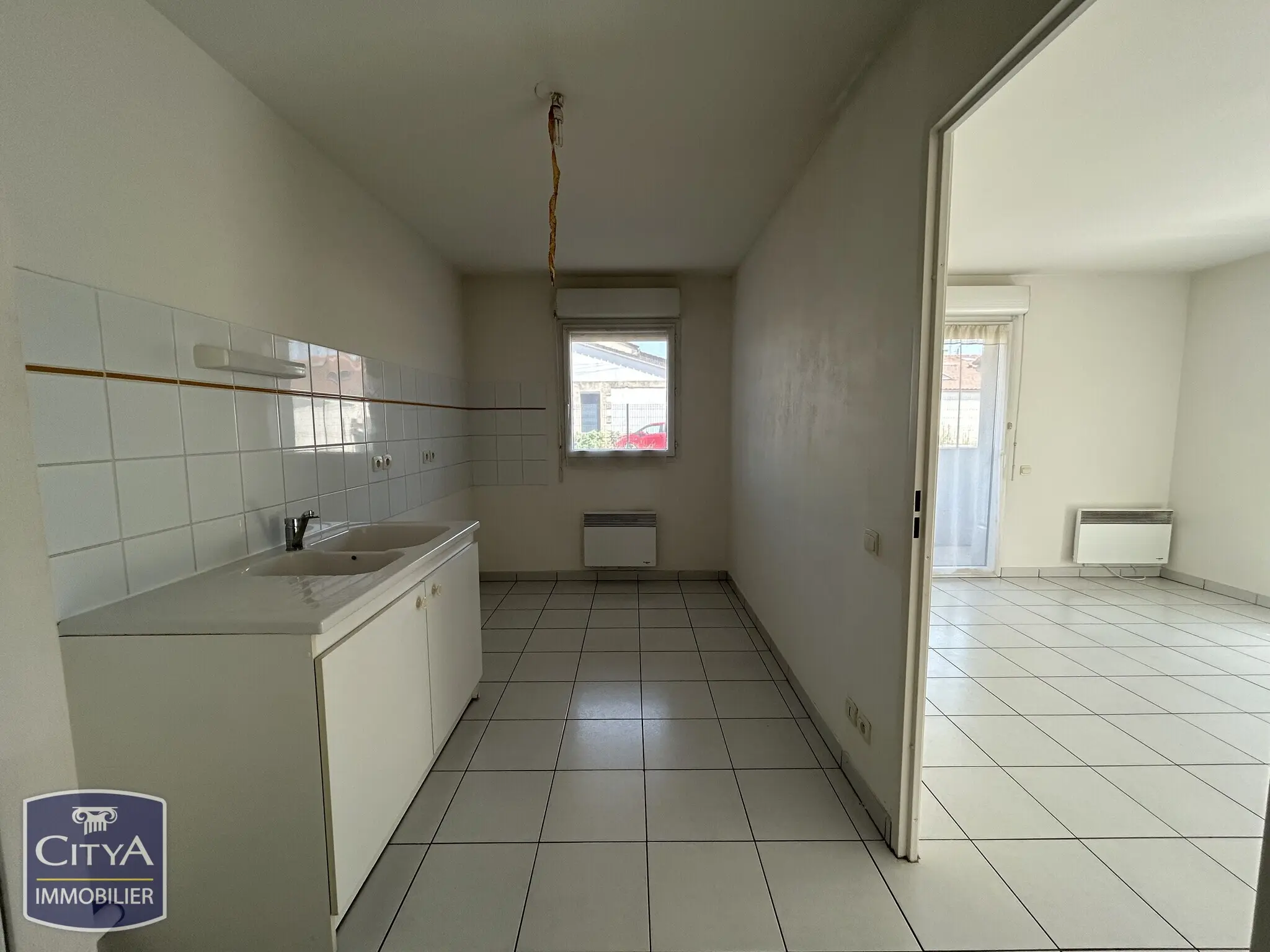 Photo 11 Appartement 3 pièces 63.4m²