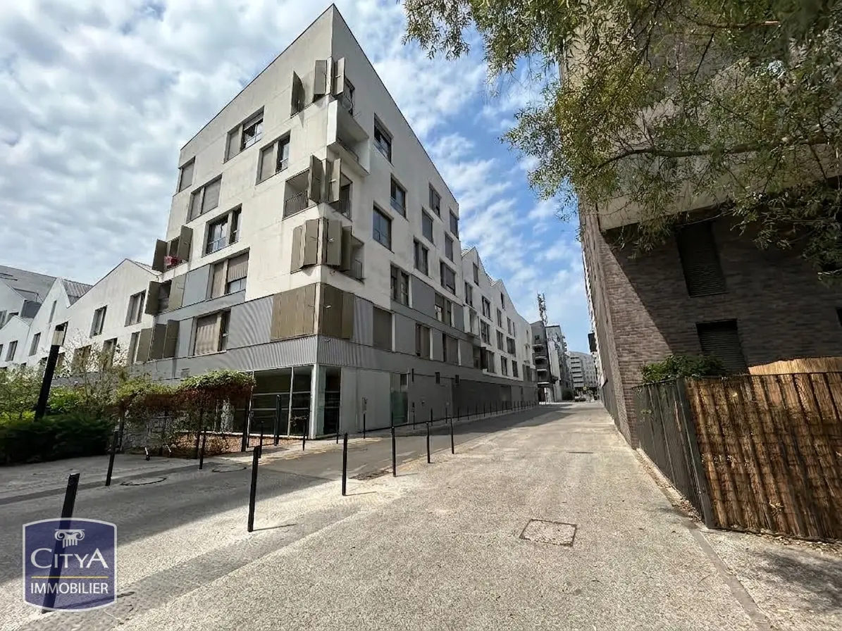 Photo 9 Appartement 3 pièces 70.4m²