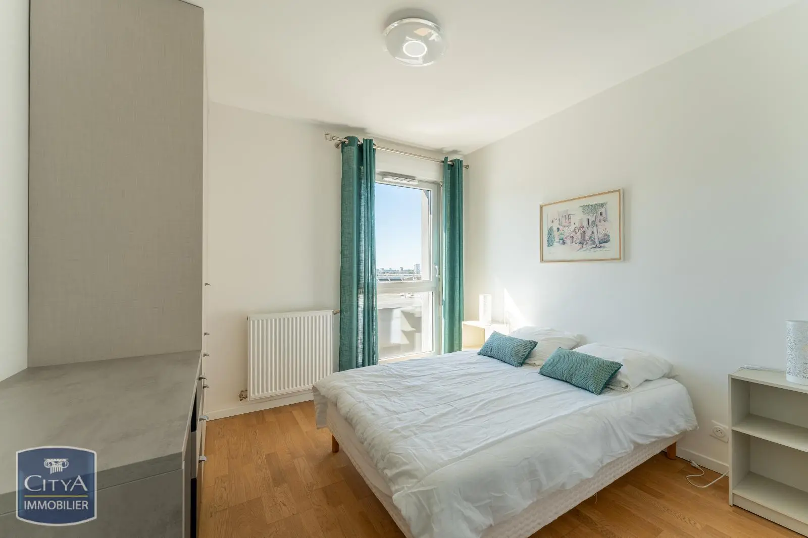 Photo 10 Appartement 4 pièces 96.8m²