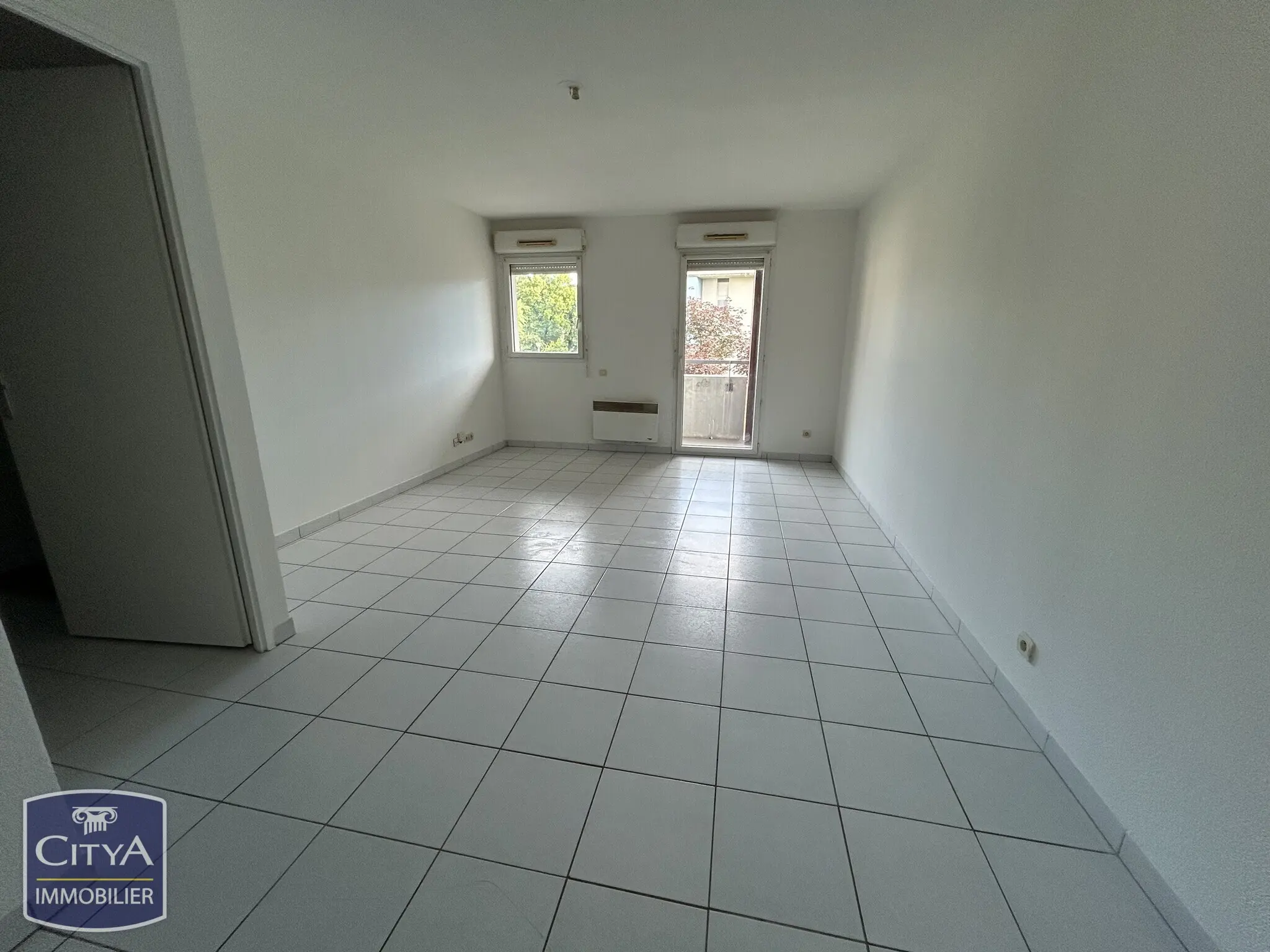 Photo 4 Appartement 2 pièces 44.12m²