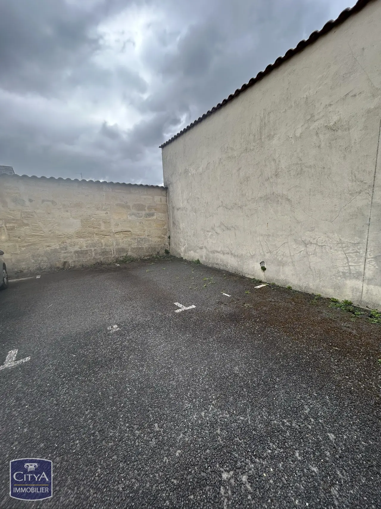 Photo 4 Parking 12.5m²