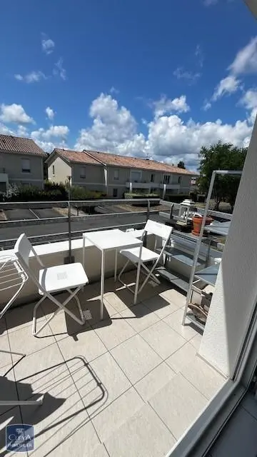 Photo 6 Appartement 2 pièces 47.09m²