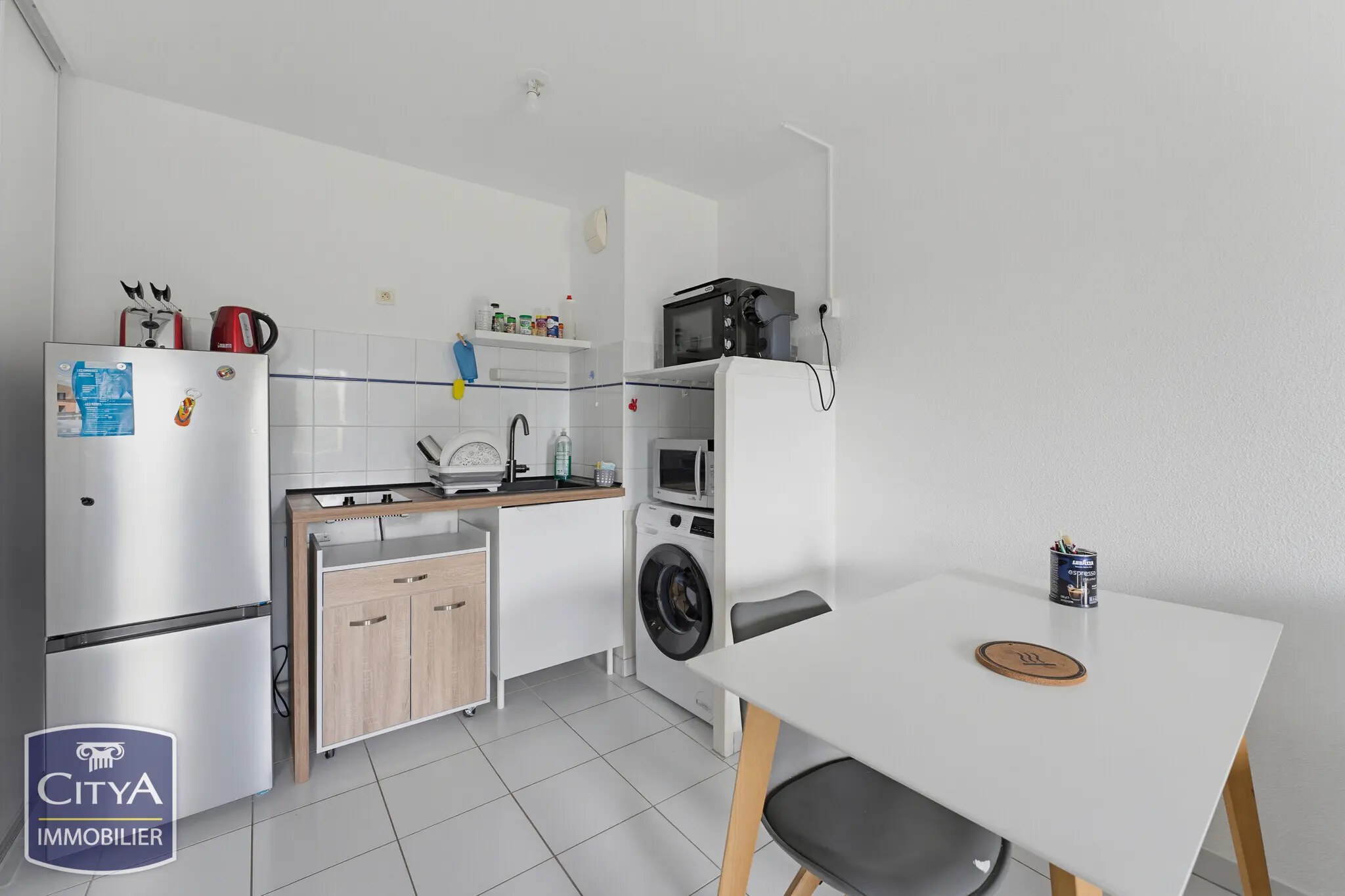 Photo 1 appartement Eysines
