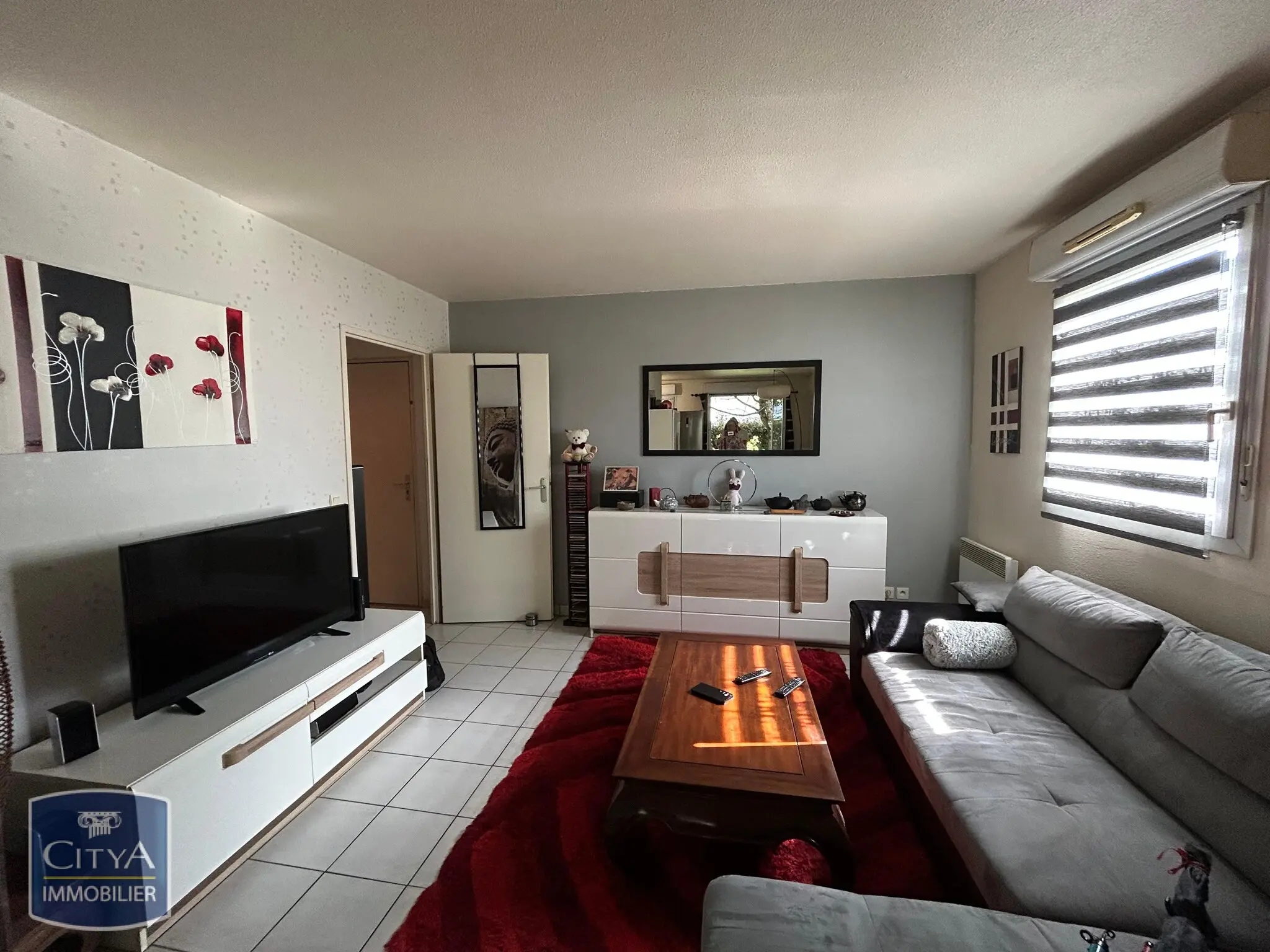 Photo 2 Appartement 2 pièces 48.5m²