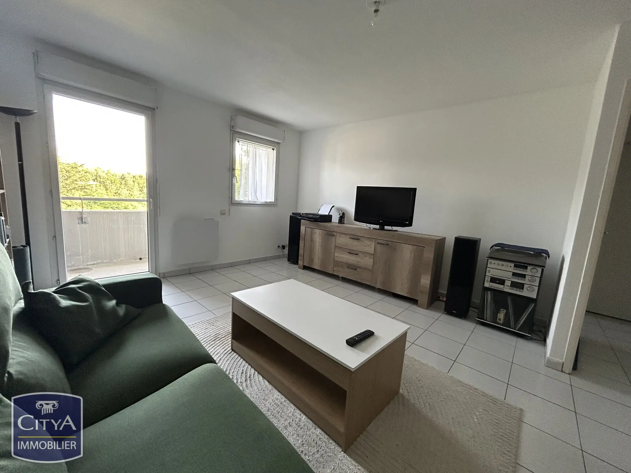Photo 15 Appartement 2 pièces 45.73m²