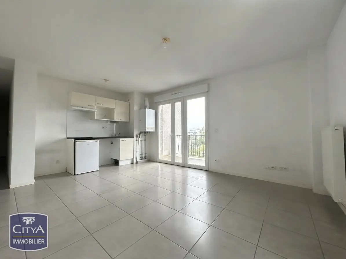 Photo 1 Appartement 2 pièces 46m²