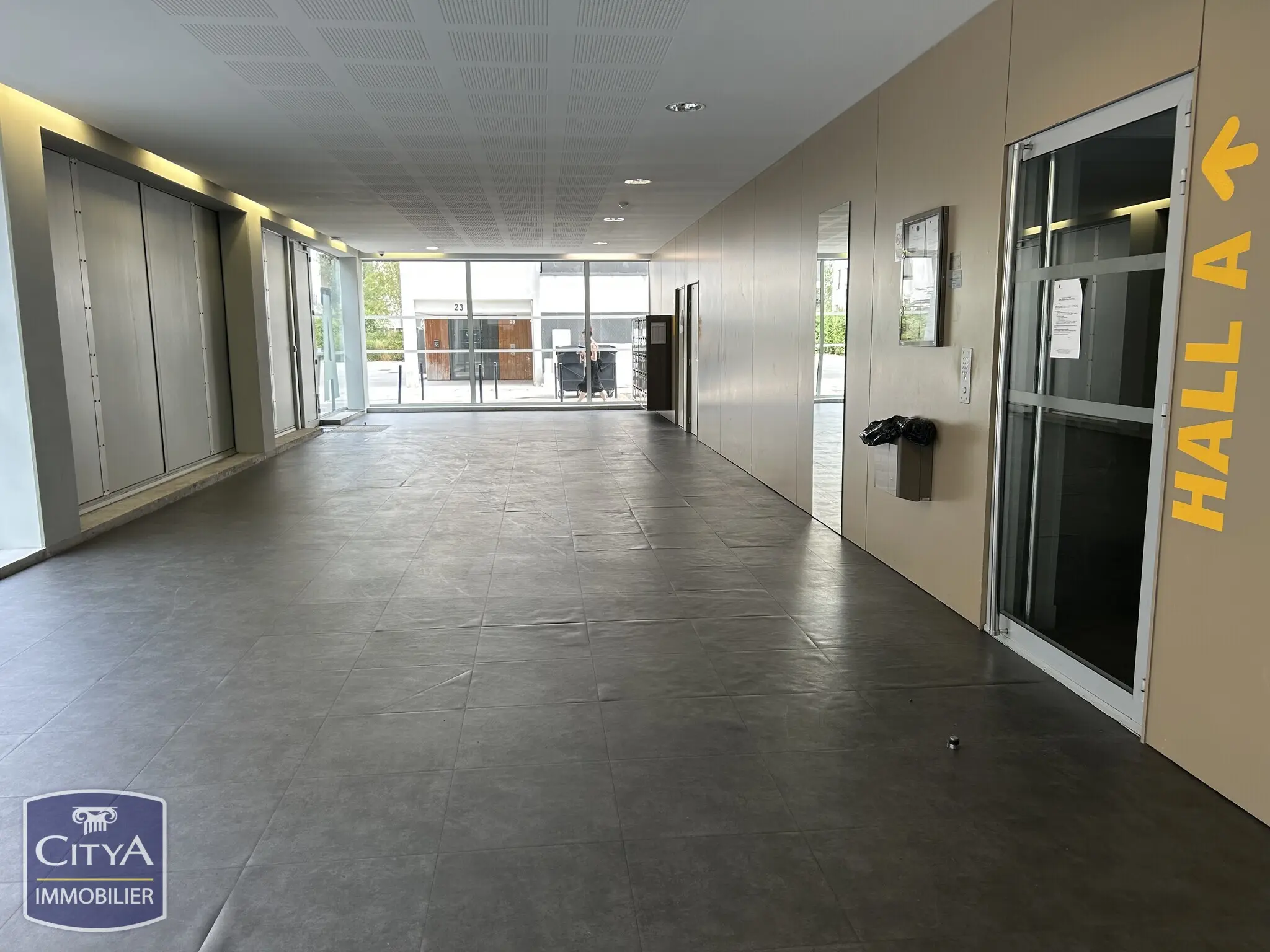 Photo 11 Appartement 3 pièces 70.4m²