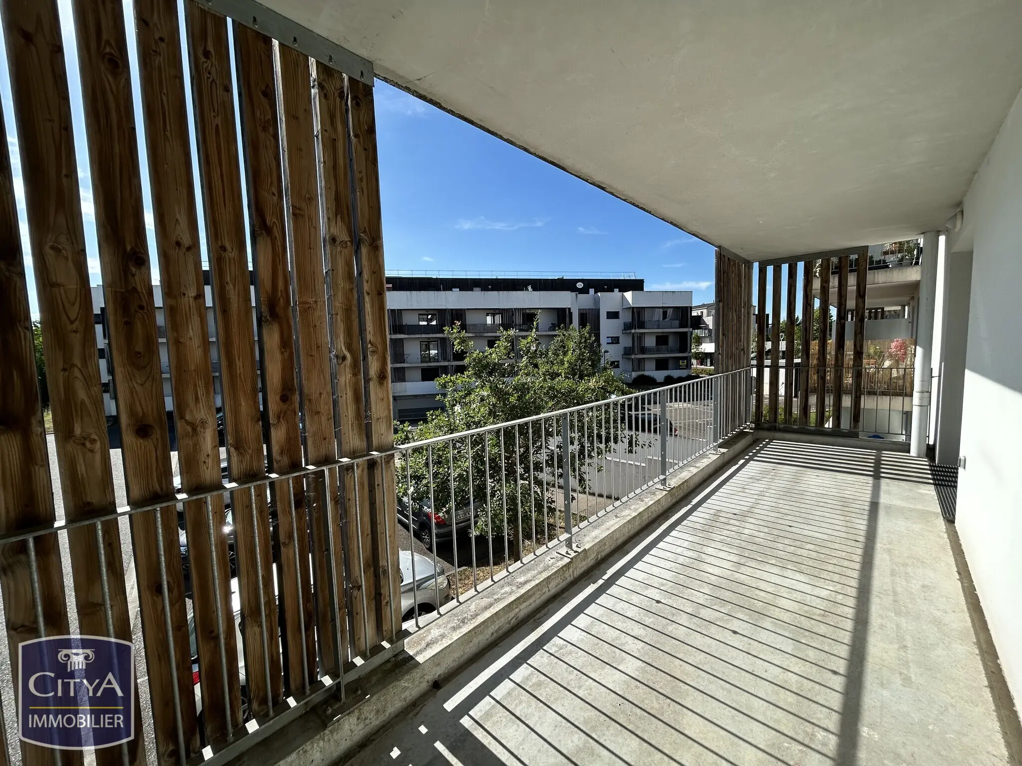 Photo 1 Appartement 2 pièces 42.41m²