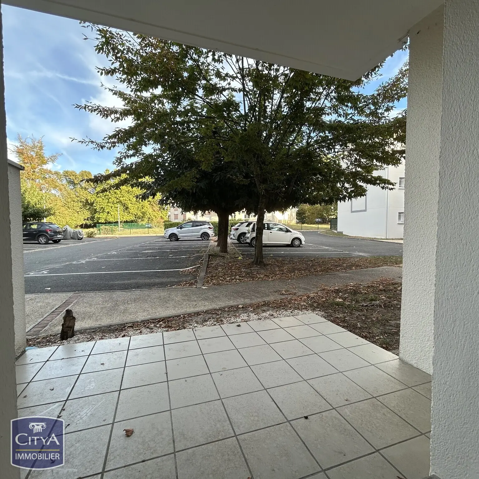 Photo 2 Appartement 2 pièces 43.97m²