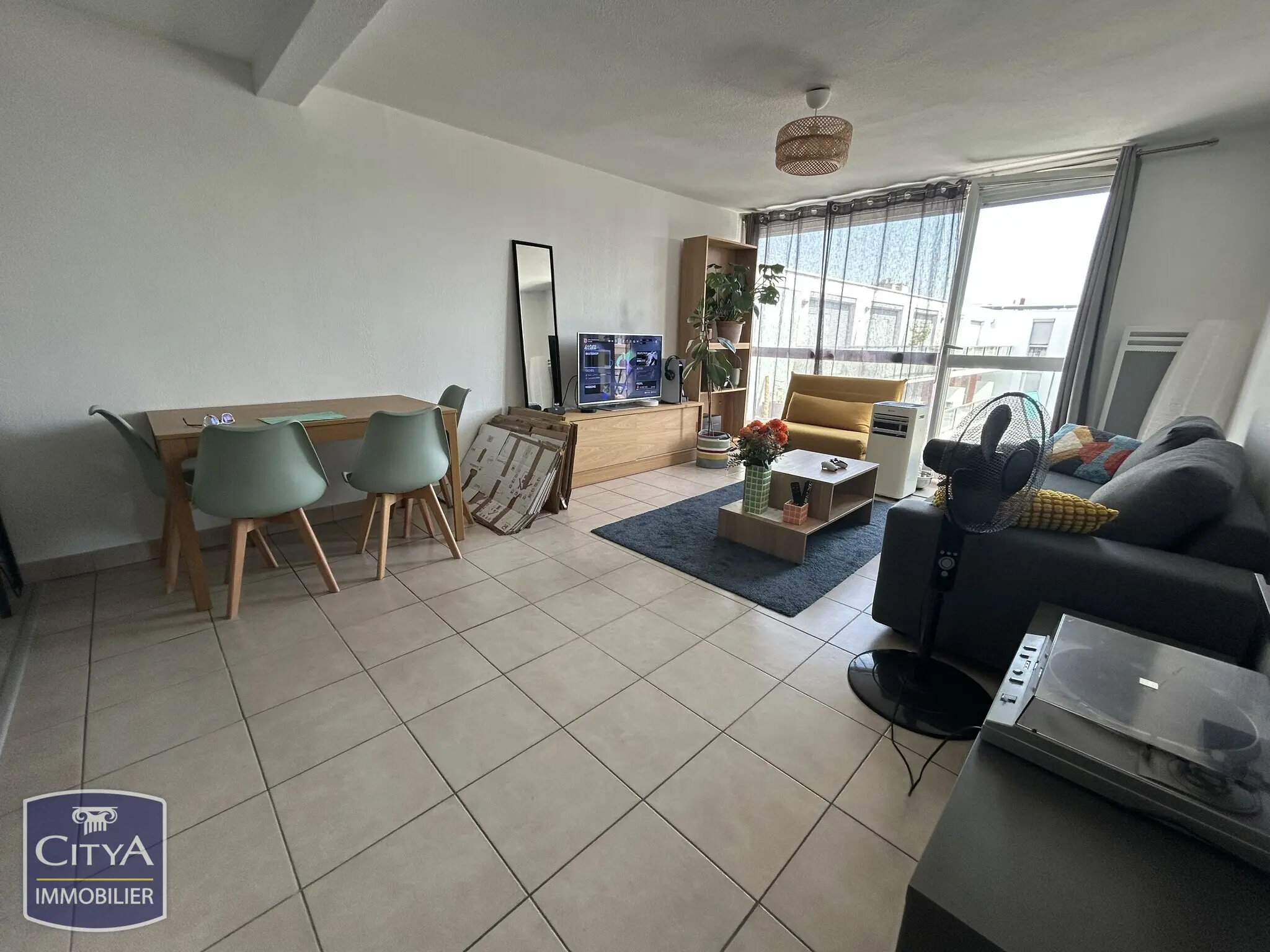 Photo 4 Appartement 2 pièces 47.4m²