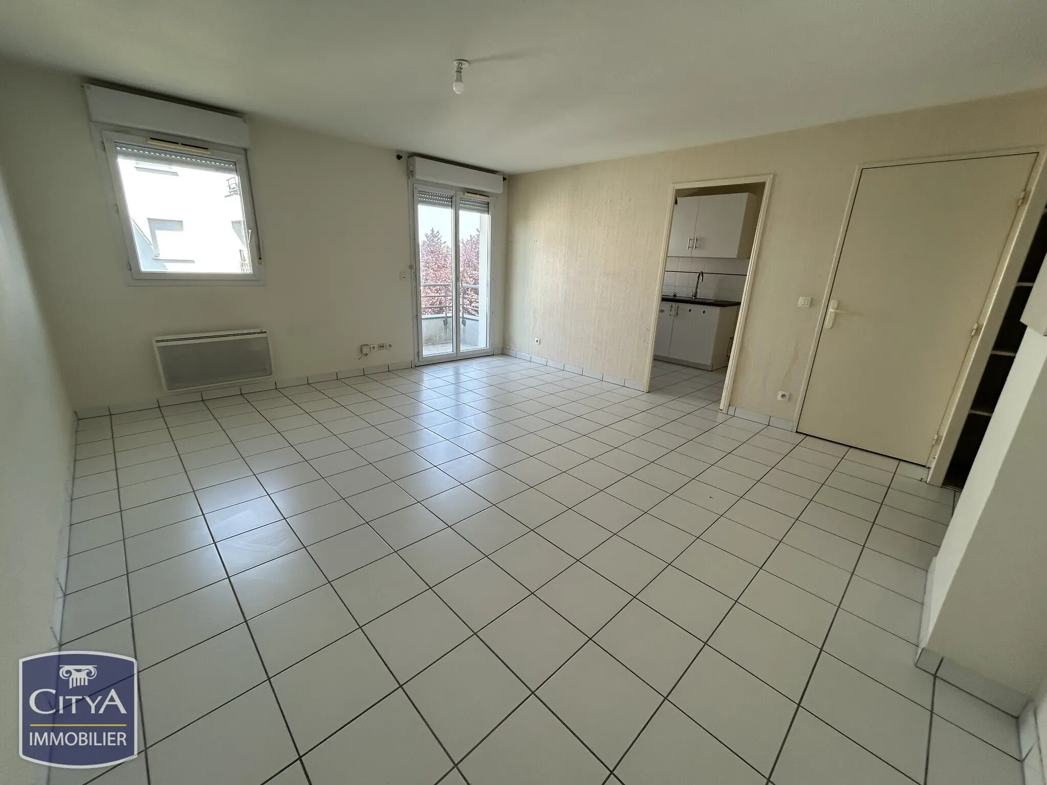 Photo 4 Appartement 3 pièces 62.19m²
