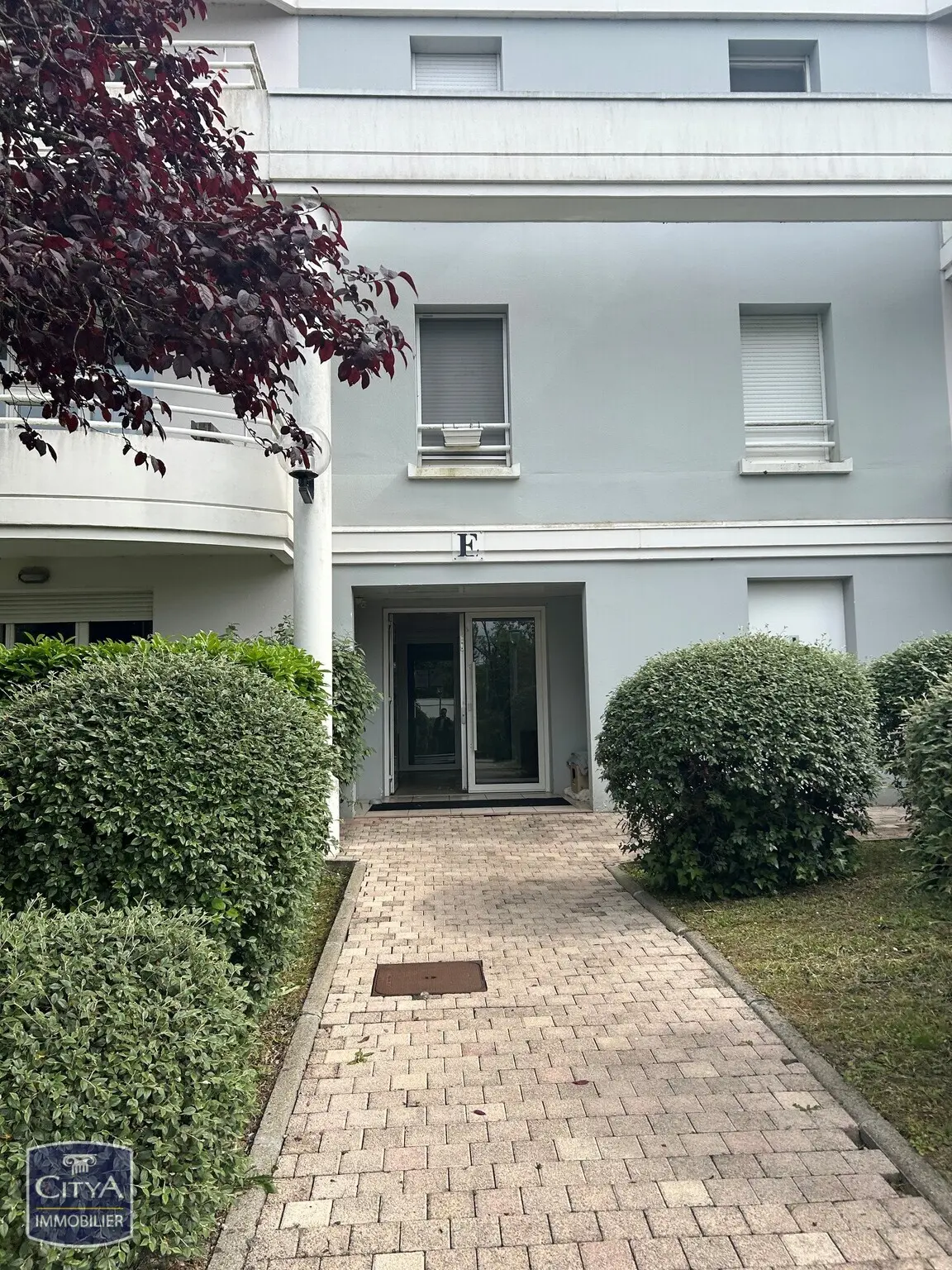 Photo 3 Appartement 1 pièce 30.6m²