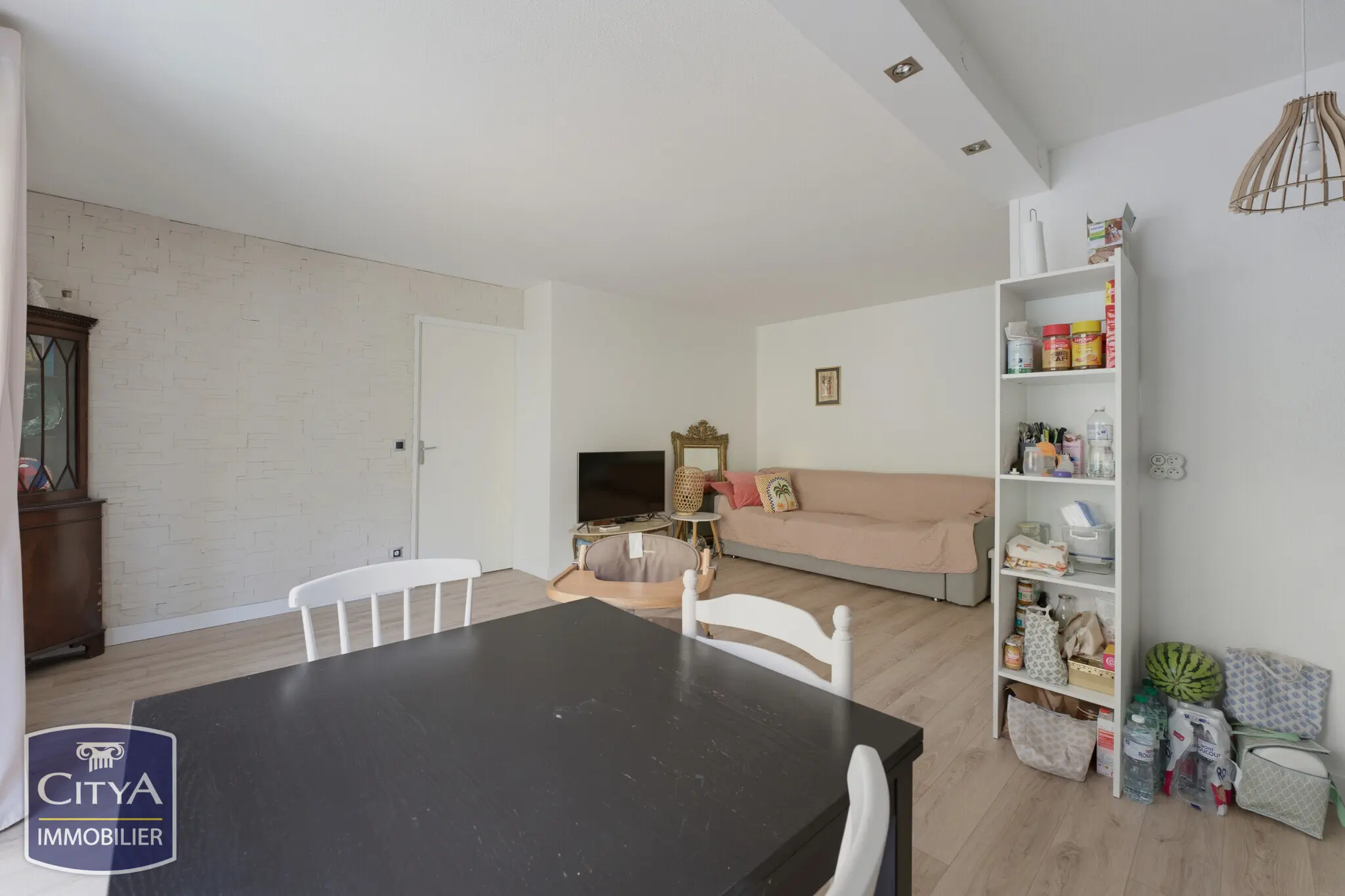 Photo 6 Appartement 3 pièces 54.15m²
