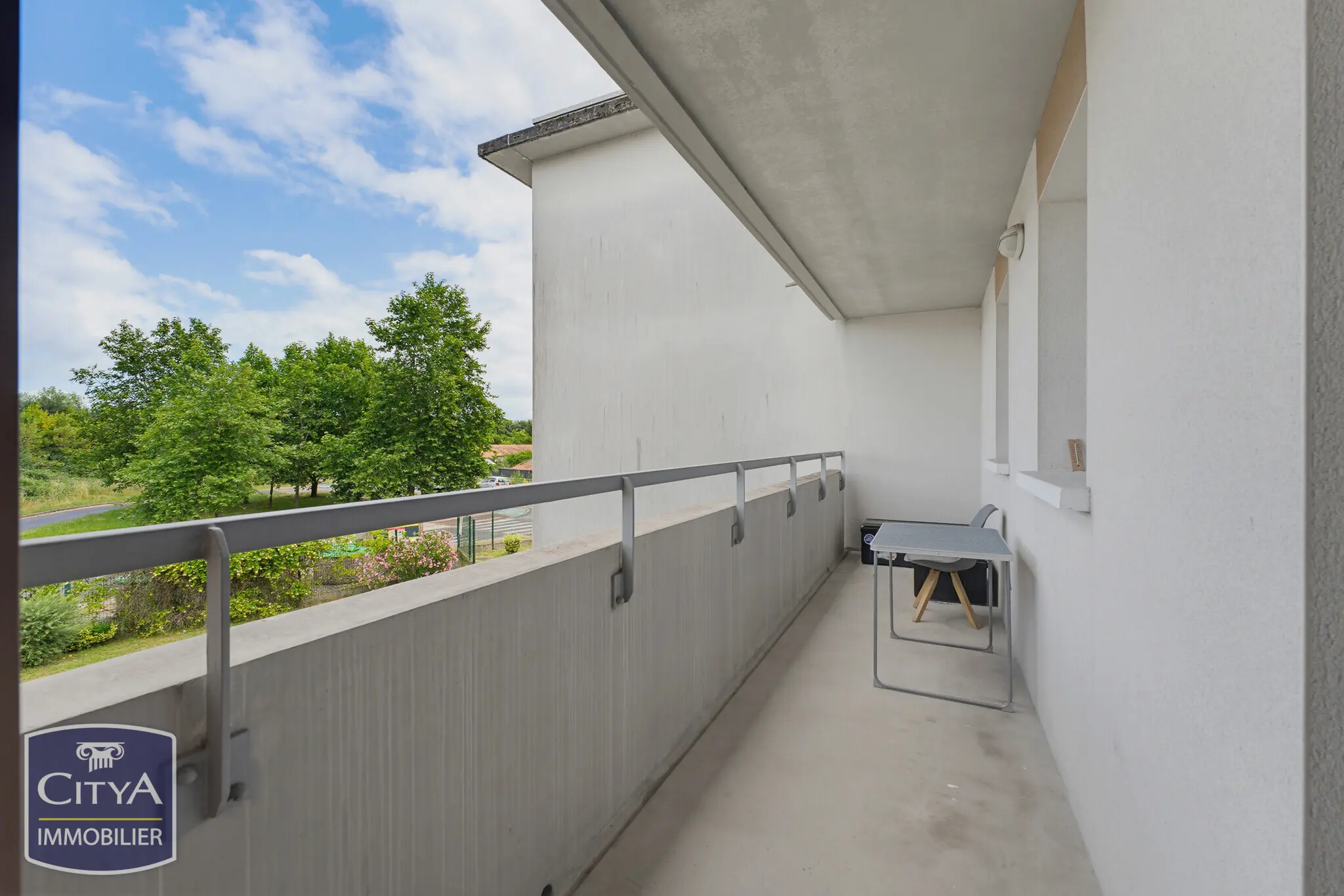 Photo 2 appartement Eysines