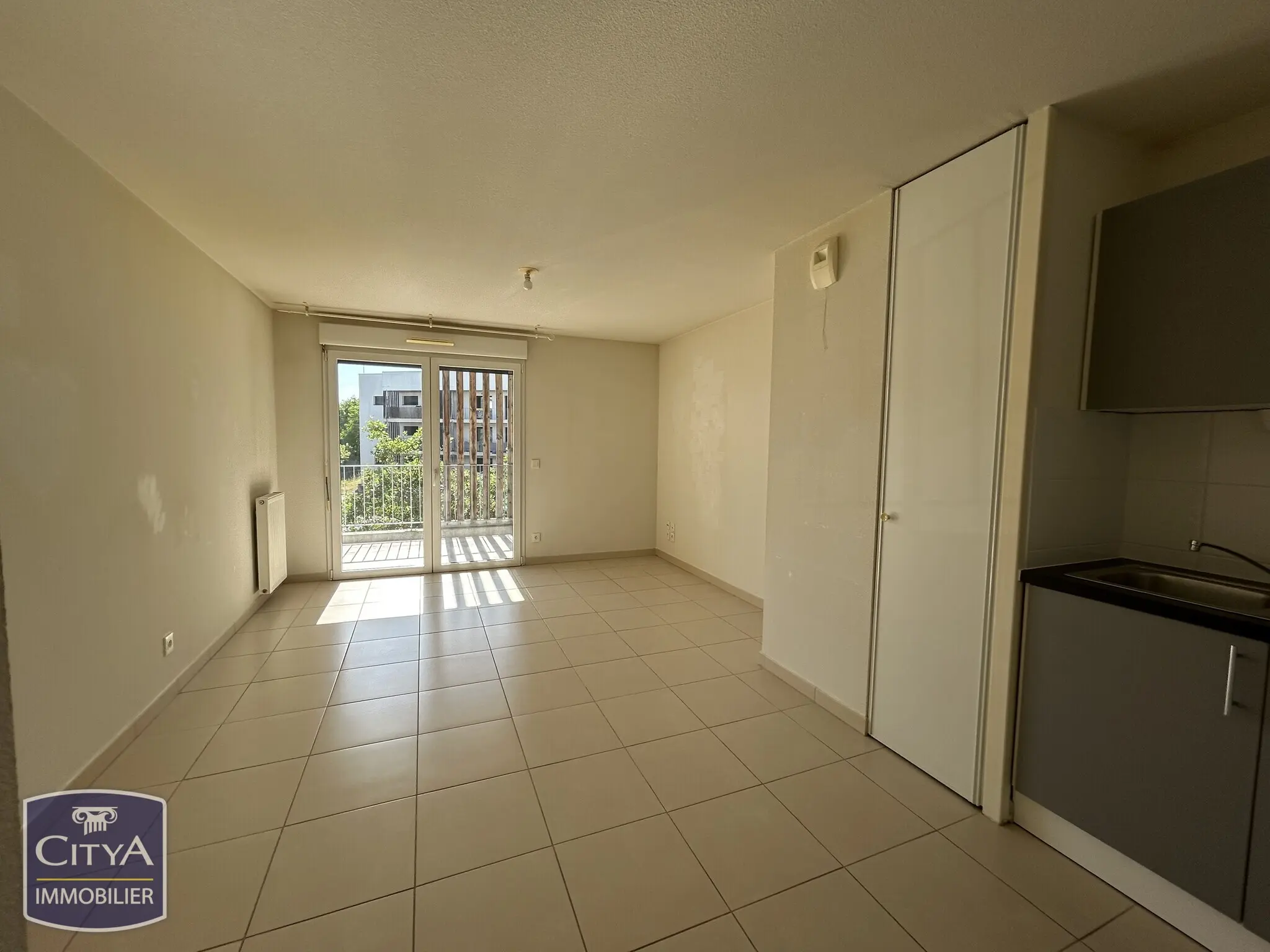 Photo 3 Appartement 2 pièces 42.41m²