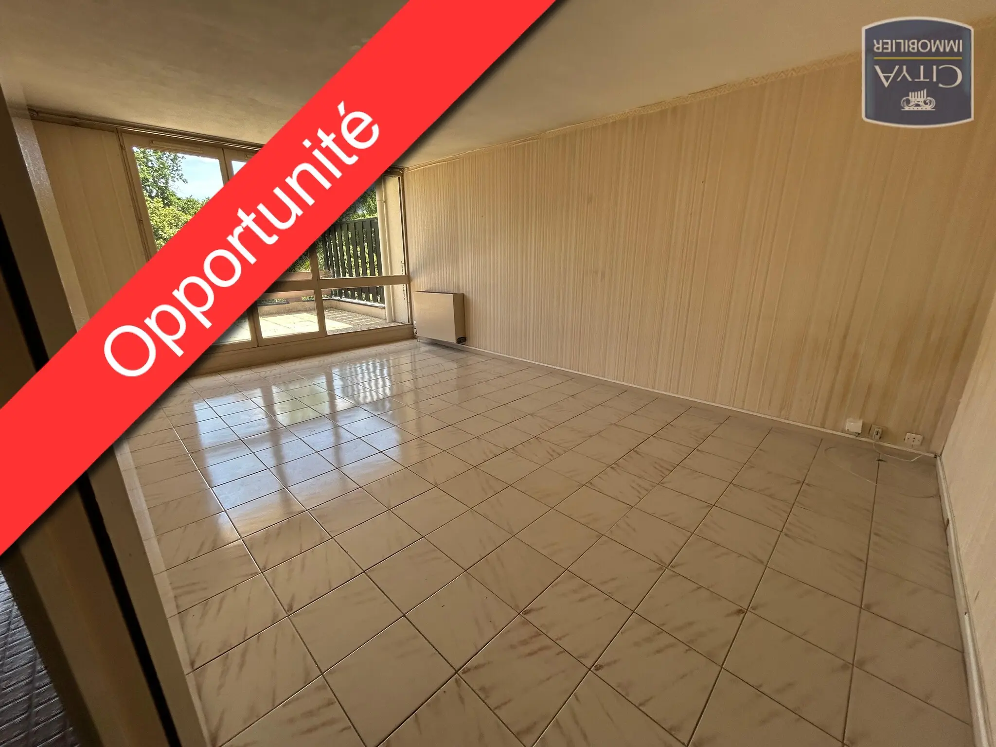 Photo 1 Appartement 3 pièces 73m²