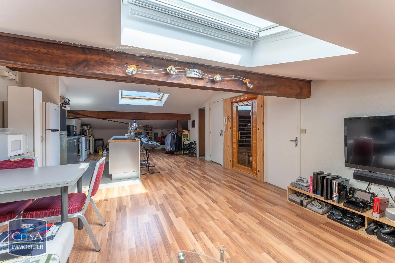 Photo 3 Appartement 2 pièces 35m²