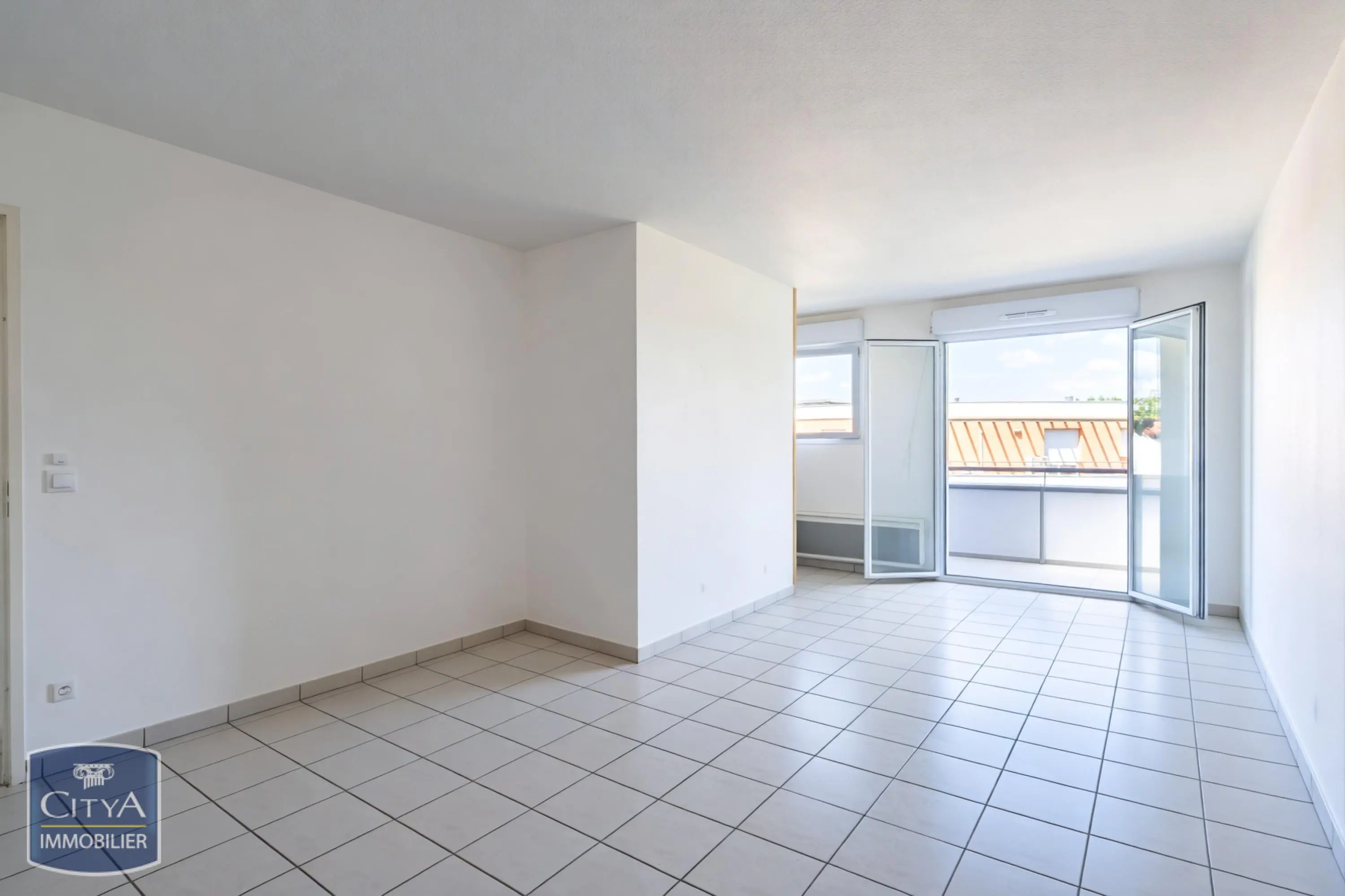 Photo 1 Appartement 2 pièces 48.55m²