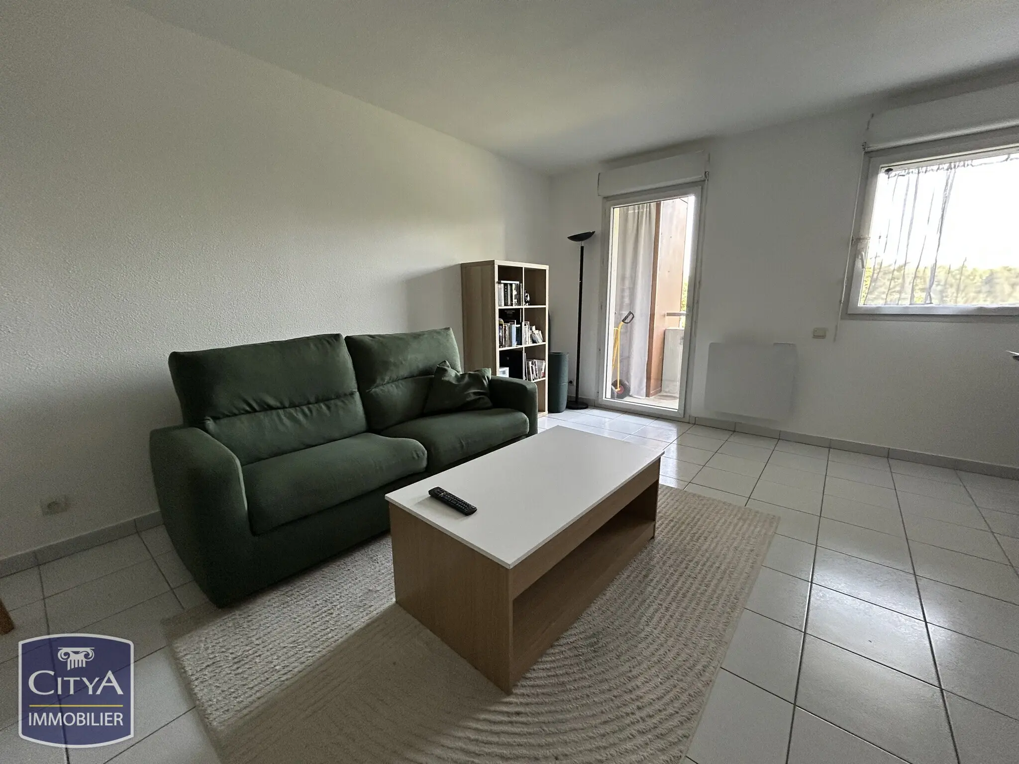 Photo 13 Appartement 2 pièces 45.73m²