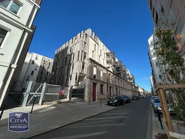 Photo 8 appartement Bordeaux