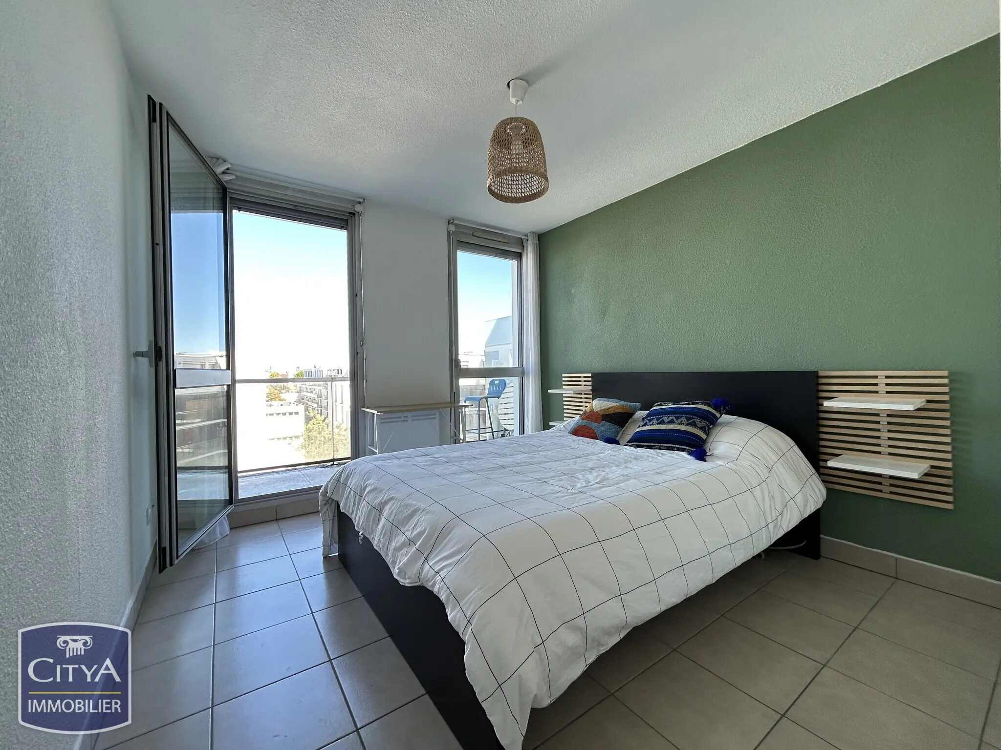 Photo 6 Appartement 2 pièces 47.4m²